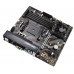 Maternal Biostar X570GT board