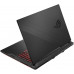 Ноутбук ASUS G731GT-H7147 (90NR0223-M04040)