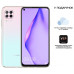 Huawei P40 Lite Pink smartphone