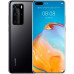 Смартфон Huawei P40 Pro Black