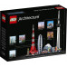 Designer of LEGO Architecture Tokyo (21051-)