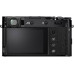 FUJIFILM X100V Black (16643036) camera