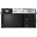 FUJIFILM X100V Silver (16642965) camera