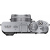 FUJIFILM X100V Silver (16642965) camera