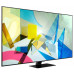 The SAMSUNG QLED QE85Q80T TV (QE85Q80TAUXUA) New Samsung 2020 TVs in MOYO