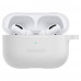 Cover of Spigen for Airpods Pro Silicone Fit White