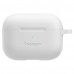 Cover of Spigen for Airpods Pro Silicone Fit White