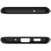 Cover of Spigen for Galaxy S20 Ultra Hybrid Matte Black