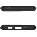 Cover of Spigen for Galaxy S20 Ultra Ultra Hybrid Matte Black