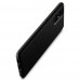 Чехол Spigen для Galaxy S20+ Liquid Air Matte Black