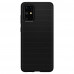 Чехол Spigen для Galaxy S20+ Liquid Air Matte Black