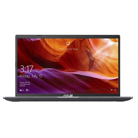 Ноутбук ASUS X509FJ-BQ377 (90NB0MY2-M05940)