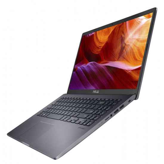 Ноутбук ASUS X509FJ-BQ377 (90NB0MY2-M05940)