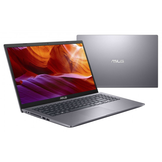 Ноутбук ASUS X509FJ-BQ377 (90NB0MY2-M05940)