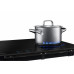 Cooking surface of SAMSUNG NZ64R9777GK/WT