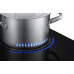 Cooking surface of SAMSUNG NZ64R9777GK/WT