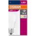 Lamp LED OSRAM LED VALUE A60 8,5W 806Lm 2700K E27