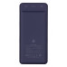 Portable accumulator 2E PB2005AQC 20000 of mAh Dark Blue