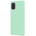 Чехол Samsung для Galaxy A31 (A315) WITS Premium Hard Case Mint