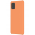 Чехол Samsung для Galaxy A31 (A315) WITS Premium Hard Case Orange