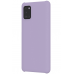 Чехол Samsung для Galaxy A31 (A315) WITS Premium Hard Case Purple