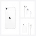 Apple iPhone SE 64GB White smartphone