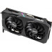 Video card of ASUS Radeon RX 5500 XT 4GB GDDR6 EVO OC (DUAL-RX5500XT-O4G-EVO)