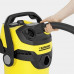 Vacuum cleaner of Karcher of WD 5 (9.611-417.0)