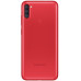 Смартфон Samsung Galaxy A11 Red