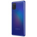 Samsung Galaxy A21s Blue smartphone