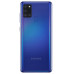 Samsung Galaxy A21s Blue smartphone