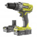 Accumulator drill screw driver of Ryobi ONE + R18DD3-120S