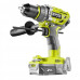 Accumulator drill screw driver of Ryobi ONE + R18PD7-220B