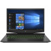 Ноутбук HP Pavilion 17 Gaming (7DW33EA)