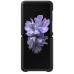 Чехол Samsung для Galaxy Z Flip (F700) Leather Cover Black