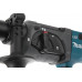 Аккумуляторный перфоратор Makita DHR202RX4