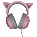 Насадки для наушников Razer Kitty Ears for Kraken (Quartz Ed.) (RC21-01140300-W3M1)