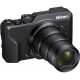 Фотоаппарат NIKON Coolpix A1000 Black (VQA080EA)