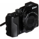 Фотоаппарат NIKON Coolpix A1000 Black (VQA080EA)