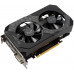 Video card of ASUS GeForce GTX1650 4GB DDR6 TUF GAMING (TUF-GTX1650-O4GD6-GAMING)