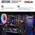 ARTLINE Gaming X49 system unit (X49v08)