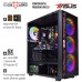 ARTLINE Gaming X49 system unit (X49v08Win)