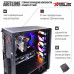 ARTLINE Gaming X49 system unit (X49v08Win)