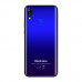 Blackview A60 Pro 3/16GB Dual SIM Gradient Blue OFFICIAL UA smartphone