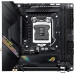 Материнcкая плата ASUS STRIX B460-I GAMING