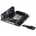 Материнcкая плата ASUS STRIX H470-I GAMING