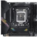 Материнcкая плата ASUS STRIX H470-I GAMING