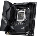 Материнcкая плата ASUS STRIX H470-I GAMING