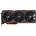 Video card of ASUS Radeon RX 5600 XT 6GB DDR6 STRIX GAMING (STRIX-RX5600XT-T6G-GAM)