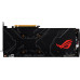 Video card of ASUS Radeon RX 5600 XT 6GB DDR6 STRIX GAMING (STRIX-RX5600XT-T6G-GAM)